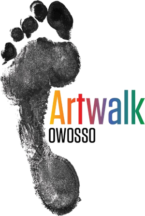 Owosso Artwalk